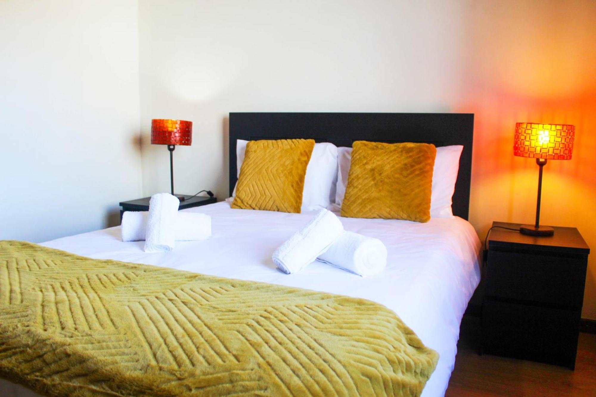 Vieira Rooms Natural Pools Ponta Delgada  Exterior photo